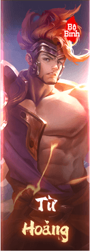 Từ Hoảng