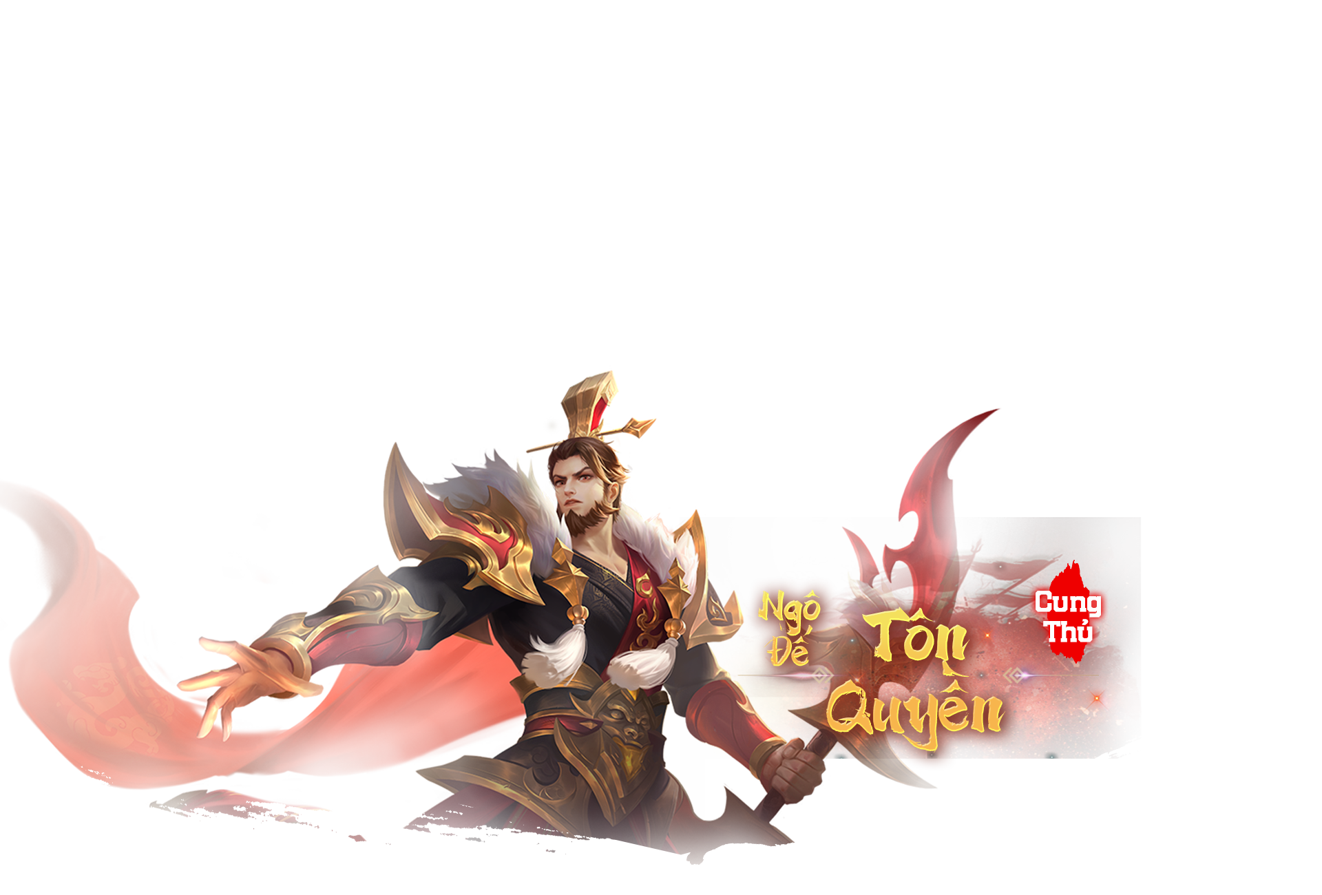 long hồn triệu vân