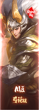 Trương Phi