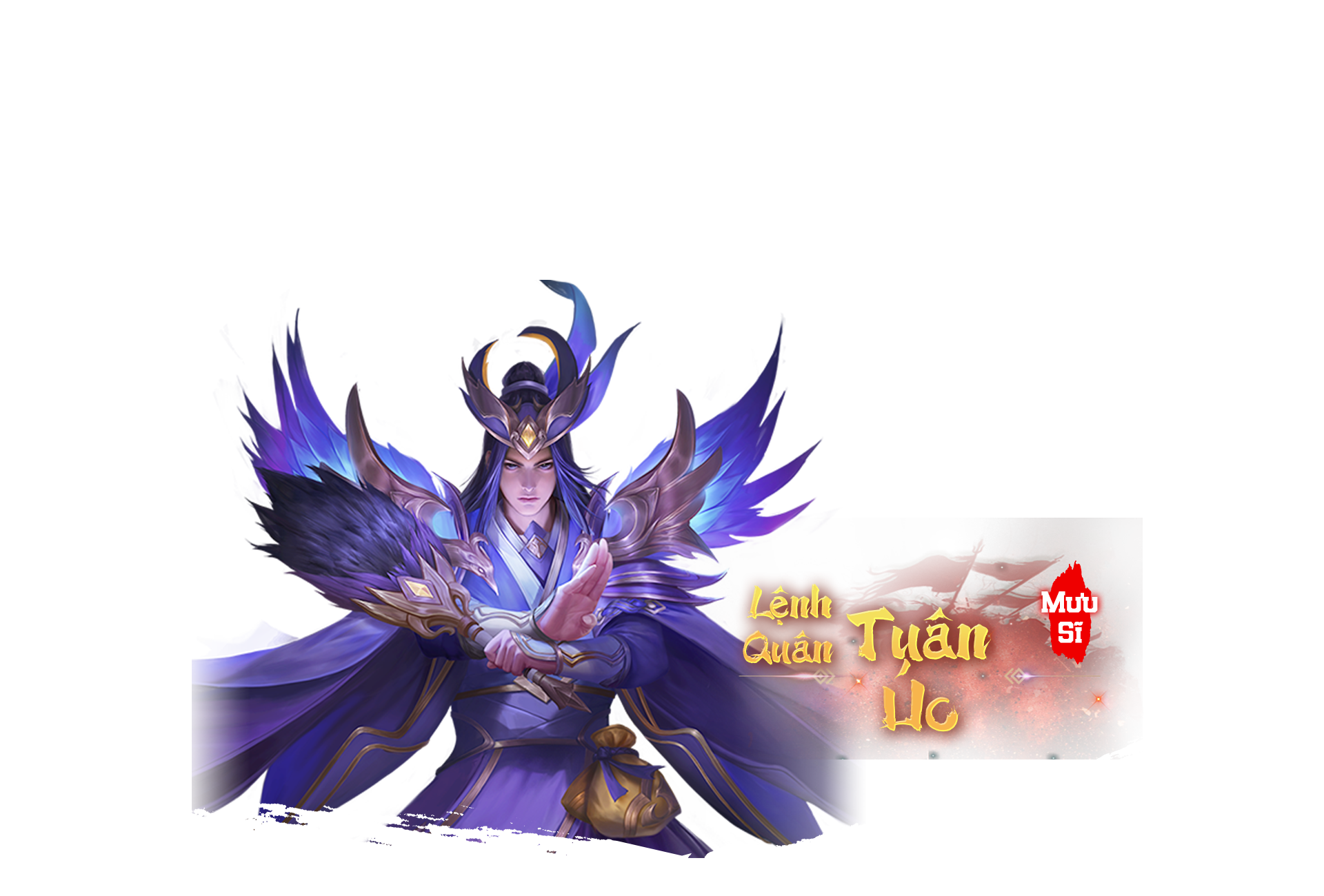 long hồn triệu vân