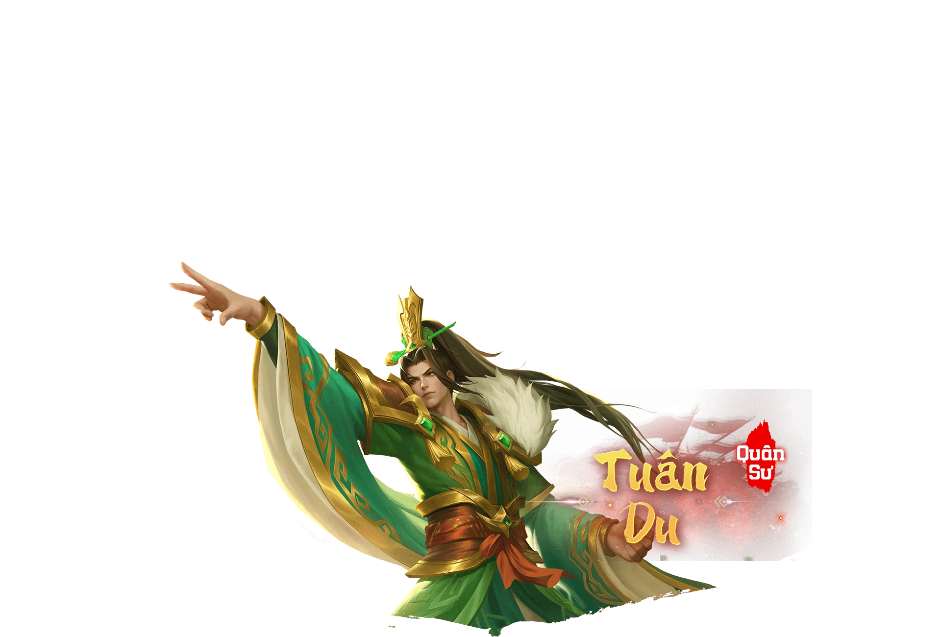 tuandu