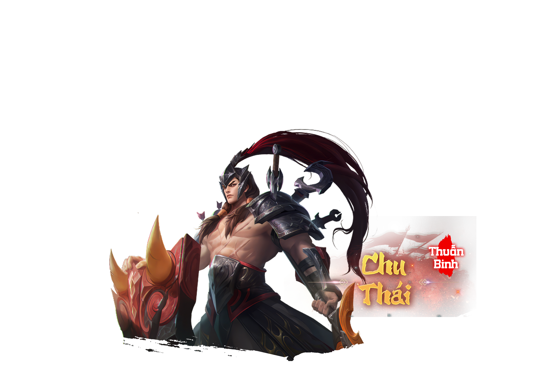 cương nghị