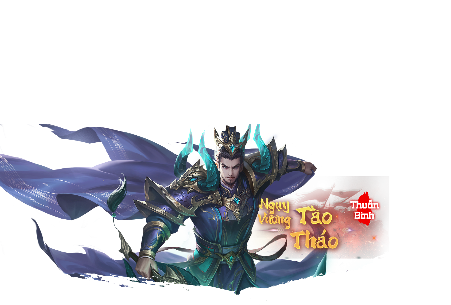 long hồn triệu vân