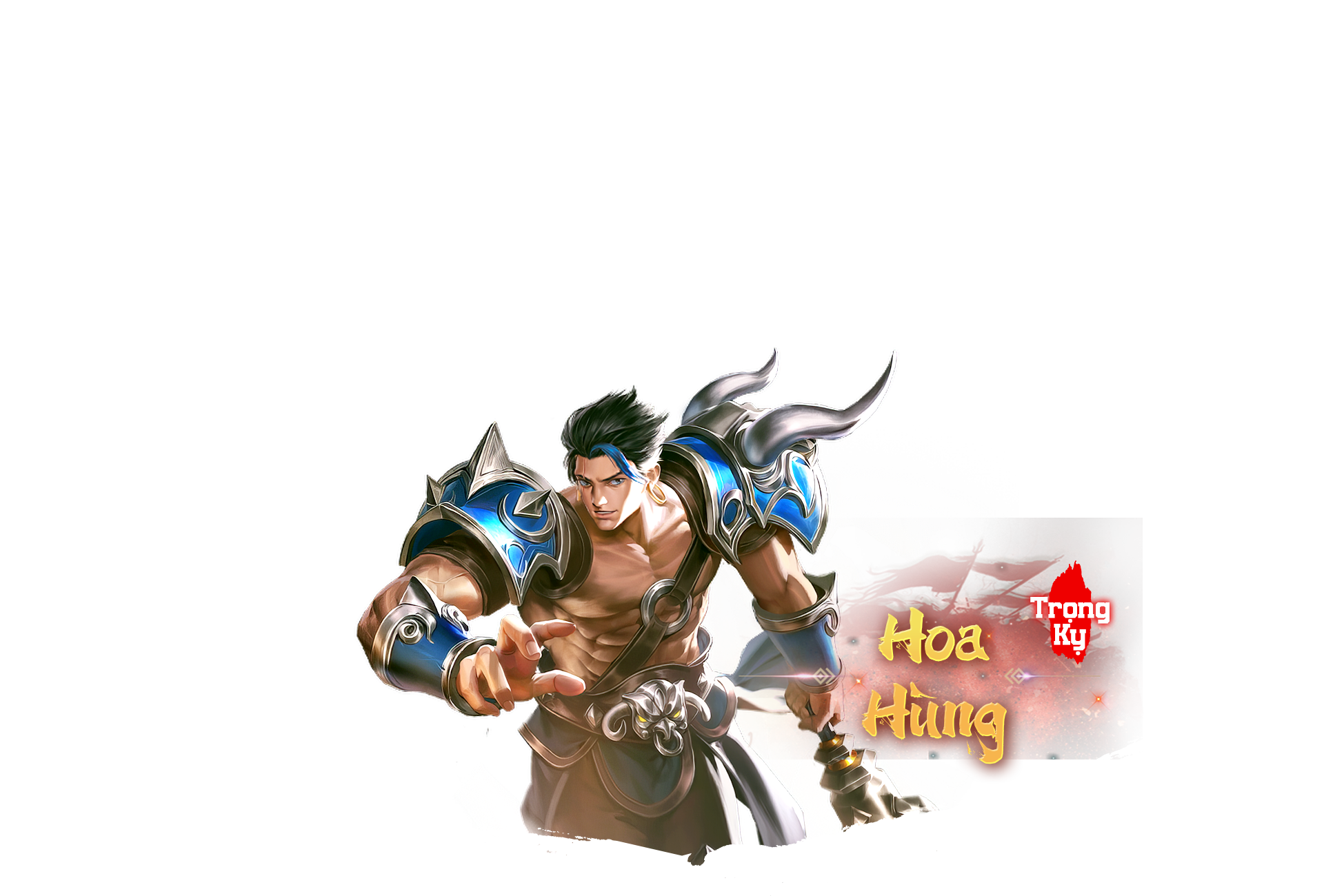 trương phi