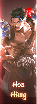 Trương Phi