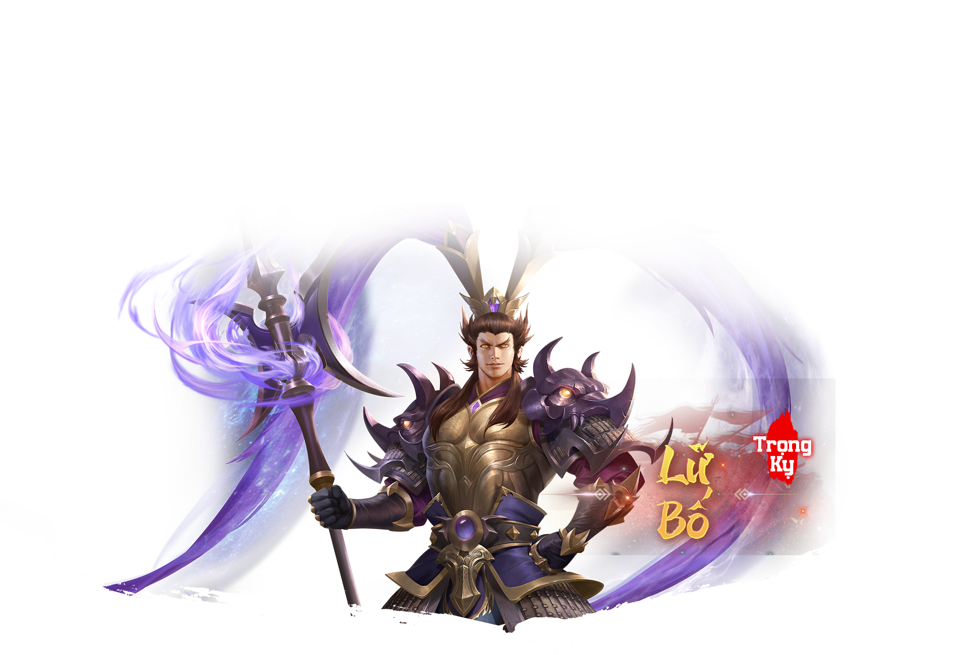 long hồn triệu vân